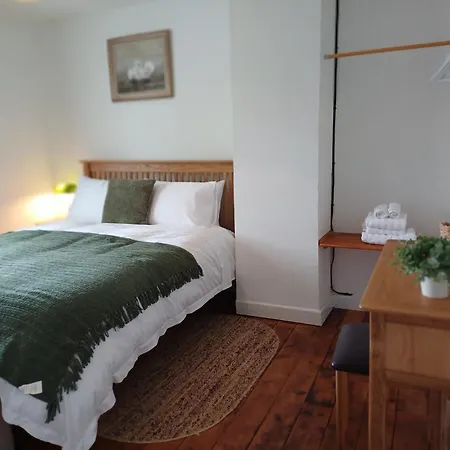 Townhouse - Guest Guest house *