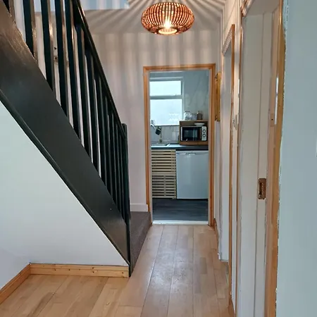 Townhouse - Guest