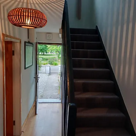 Guest house Townhouse - Guest