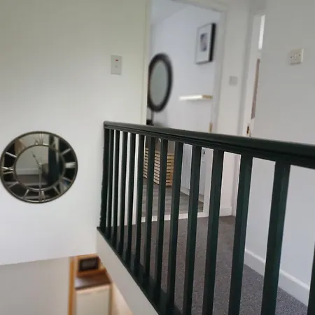 Townhouse - Guest Guest house Killarney
