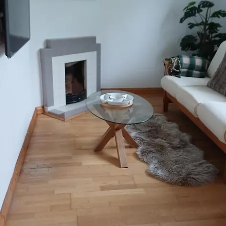 Guest house Townhouse - Guest