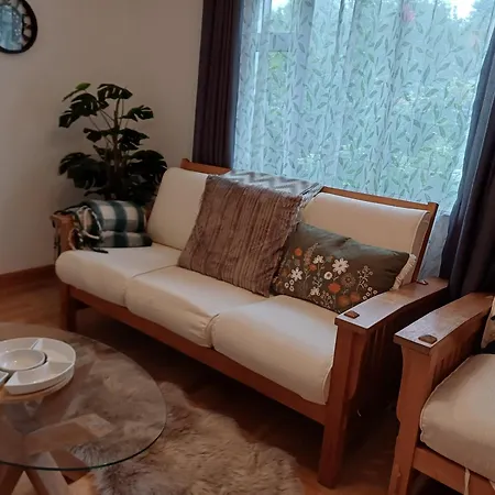 Townhouse - Guest *