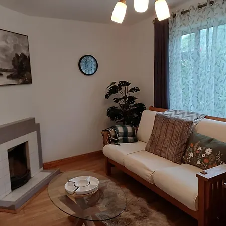Townhouse - Guest * Killarney