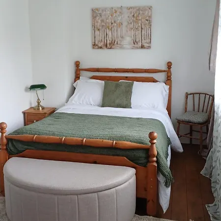Townhouse - Guest Killarney