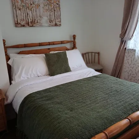 Guest house Townhouse - Guest *