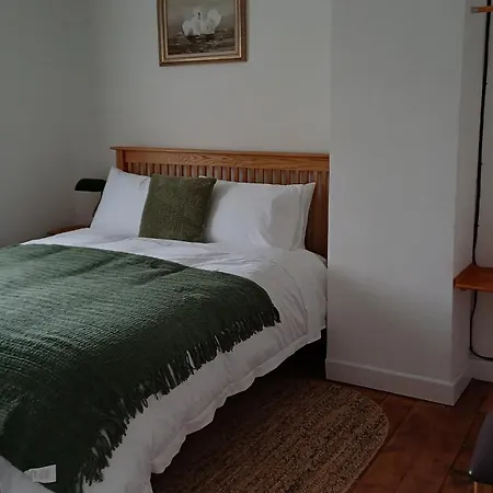 Townhouse - Guest *