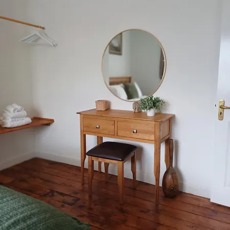 Guest house Townhouse - Guest *